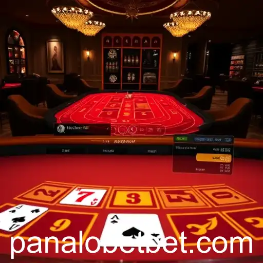 Exploring the Allure of Baccarat in the Panalobet Gaming Arena