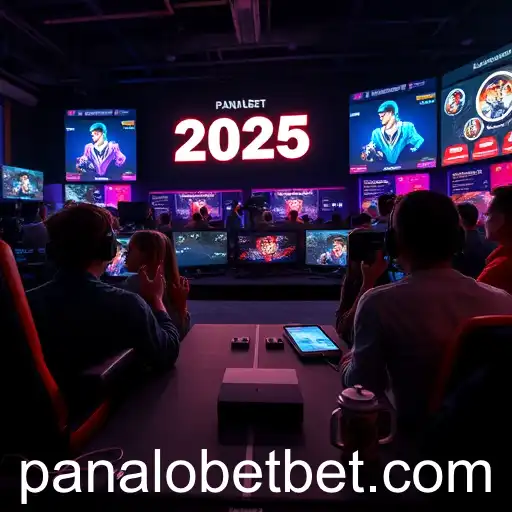 Emerging Trends in Online Gaming Platforms