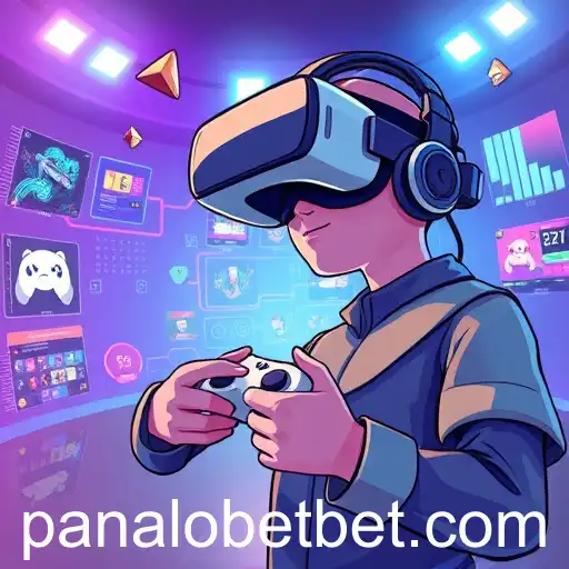 Innovative Trends in Online Gaming Platforms