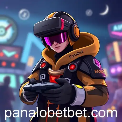 Panalobet's Expanding Influence in Online Gaming