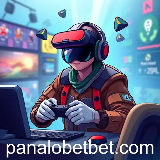 PanaloBet: Shaping the Future of Online Gaming
