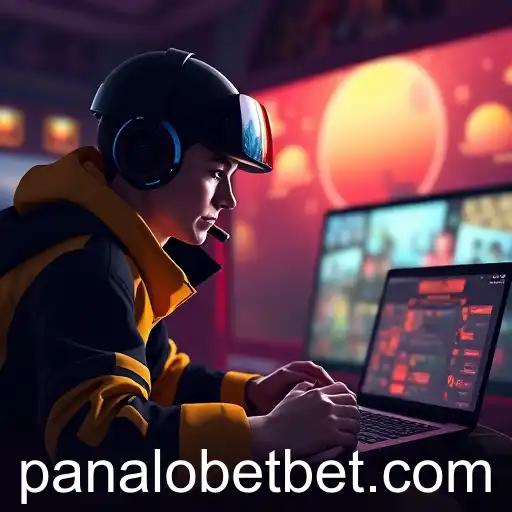 Panalobet's Influence on the Gaming Landscape