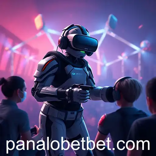 Panalobet's Rise in the Gaming World
