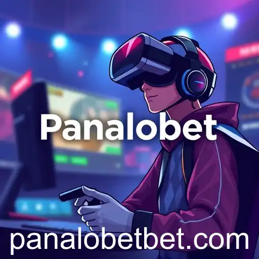 The Rise of Panalobet in Gaming Innovations