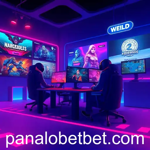 The Rise of Panalobet in the Gaming World