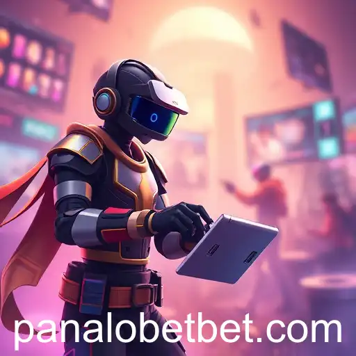 Panalobet's Influence on Online Gaming