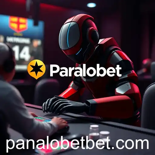 Panalobet: Revolutionizing Online Gaming in 2025