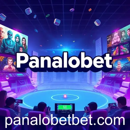 Panalobet: Navigating the Future of Online Gaming