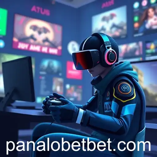 Rise of Panalobet Amidst Evolving Gaming Trends