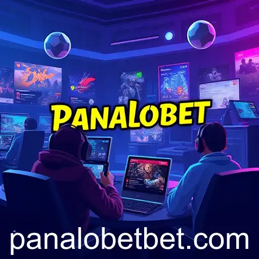 The Thriving World of Panalobet