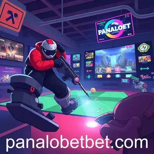 Panalobet's Rise in Online Gaming