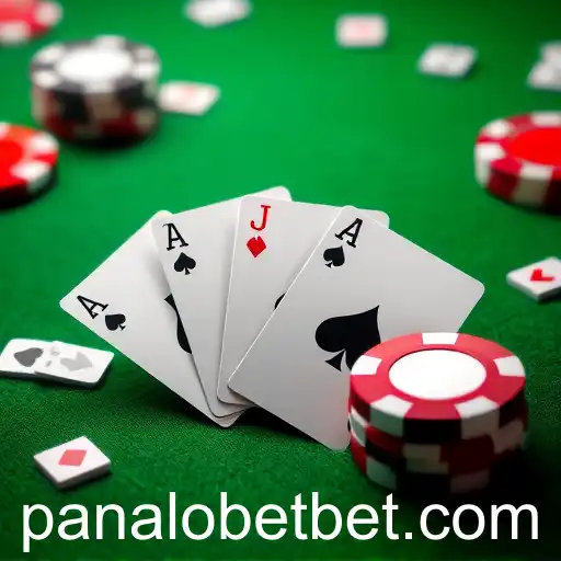 Exploring Panalobet Poker: A Thrilling Experience in the World of Online Card Games