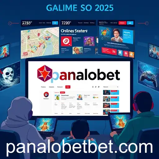 The Rise of Gaming Hubs in 2025