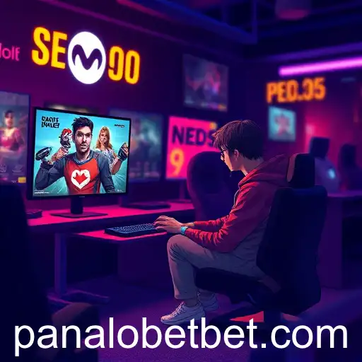 Panalobet: The Rise of Online Gaming in 2025