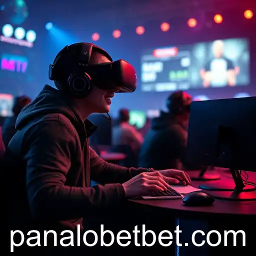 The Rise of Online Gaming Challenges