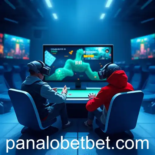 The Rise of Panalobet in the Gaming World