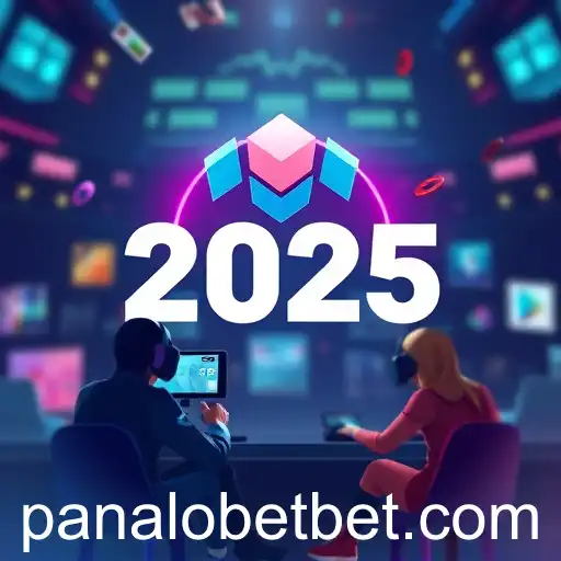The Rise of Panalobet: Revolutionizing Online Gaming in 2025