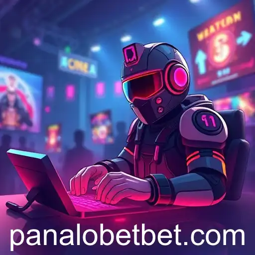 The Rise of Panalobet in the Online Gaming World