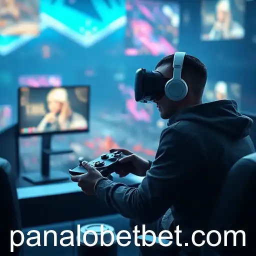 The Rise of Panalobet: A New Era in Online Gaming