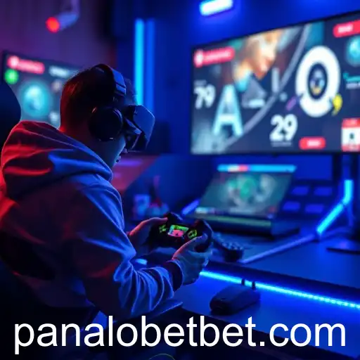 The Rising Trend of Online Gaming in 2025