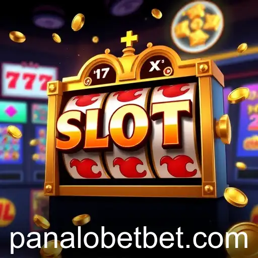 Exploring the Popularity and Features of Slot Games on Panalobet